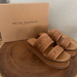 Kelsi Dagger Brooklyn Drift sandals